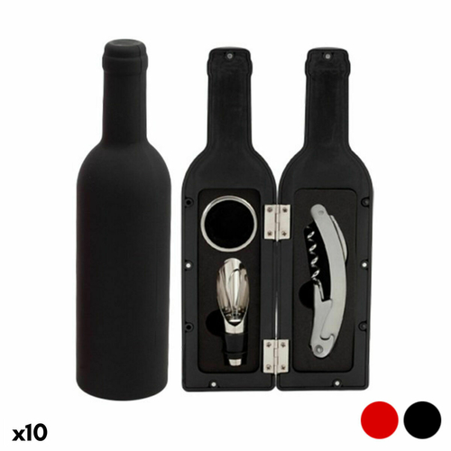 Bottle Wine Set Winchill Server 143783 (10Units)