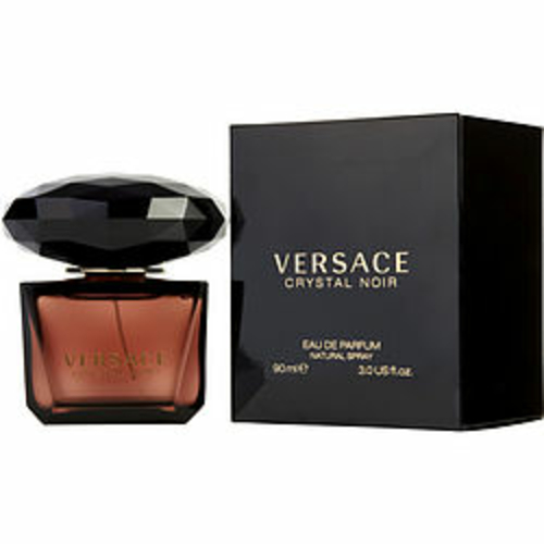 VERSACE CRYSTAL NOIR by Gianni Versace