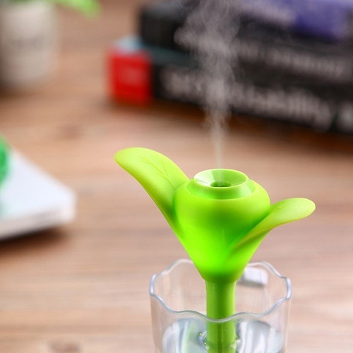 Mini USB Clover Humidifier