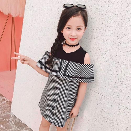 Kids Dresses For Girls