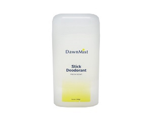 DawnMist Clear Stick Deodorant - 1.6 oz