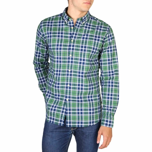 Green Hackett HM307927_6A6