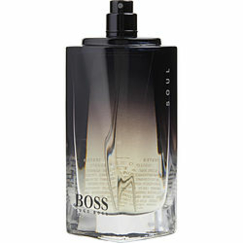 BOSS SOUL by Hugo Boss