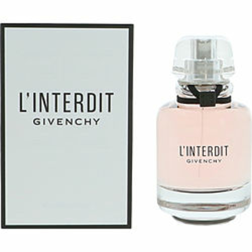 L'INTERDIT by Givenchy