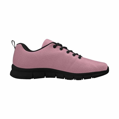 Sneakers for Women - Puce Red
