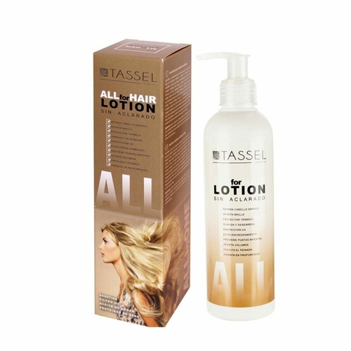 Conditioner Eurostil S/ACLARADO Does not require rinsing 250 ml (250
