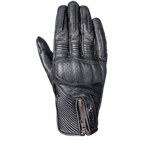 Motorbike Gloves Ixon RS Rocker Black