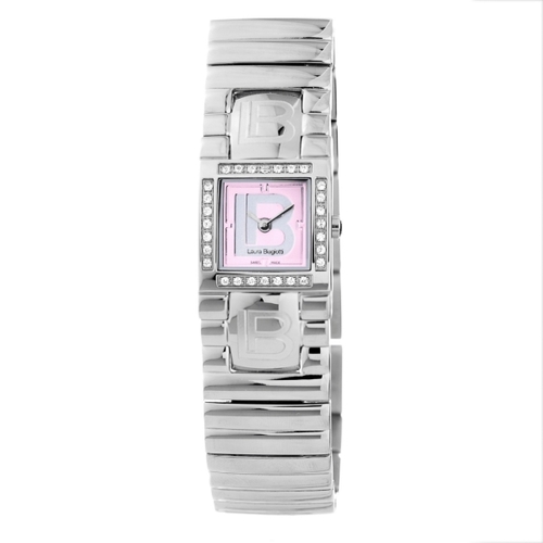 Laura Biagiotti LB0005L-RO watch woman quartz