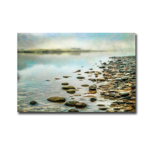 Artistic Home Gallery 2436O457EG Stillness by Dianne Poinski Premium G