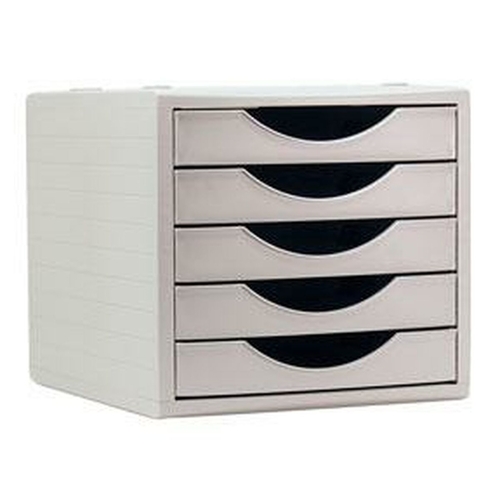 Modular Filing Cabinet Archivo 2000 ArchivoTec Serie 4000 5 drawers