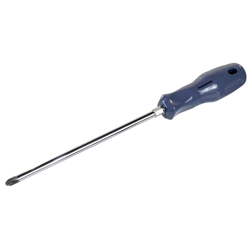 Powerbuilt #3 X 8in Phillips Screwdriver - 646129