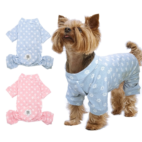 Dog Clothes Pug French Bulldog Small Dog Cat