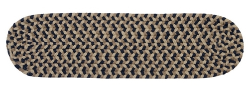 Burmingham - Blue Crest Stair Tread (set 13)