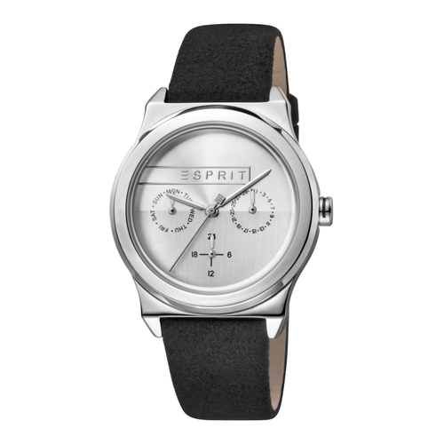 Esprit ES1L077L0015 Magnolia Multi Silver Black Ladies Watch