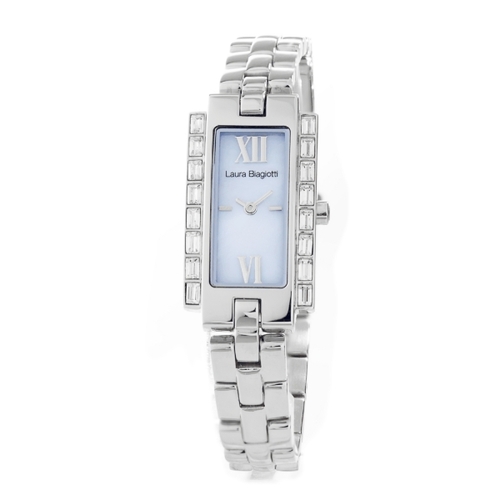 Laura Biagiotti LB0018L-02Z watch woman quartz