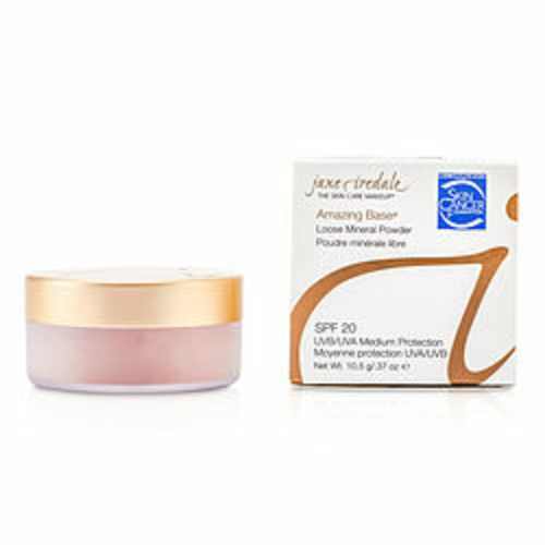 Jane Iredale by Jane Iredale