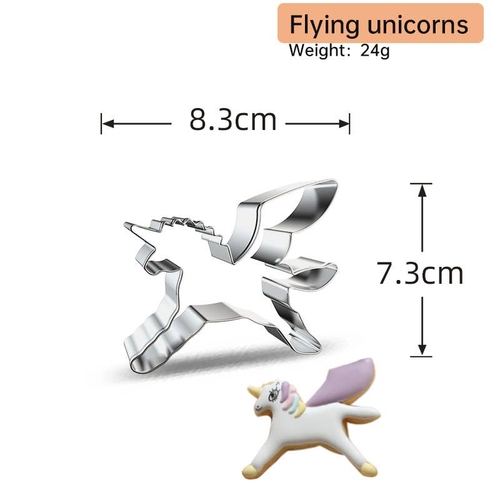 Flying Unicorn