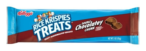 Rice Krispies Treats 3800059093 3 oz Choc Chunk Big Bar - pack of 12