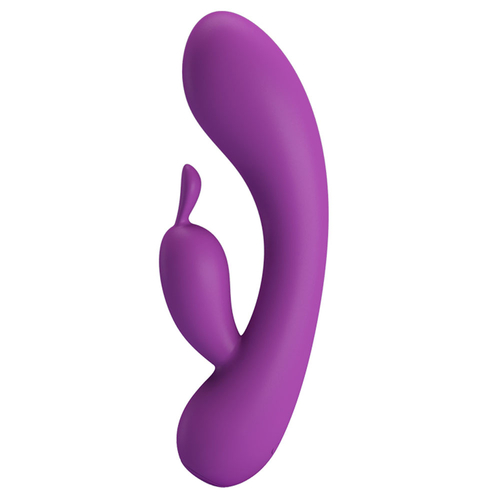 Pretty Love Grace Rechargeable Rabbit Vibrator