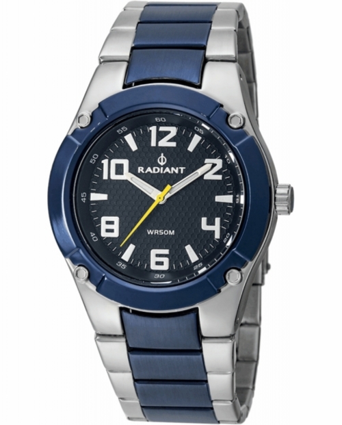 Radiant RA318202 watch man quartz