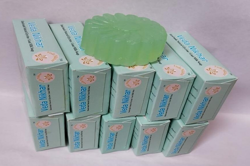 Aloevera Glycerine Soap_(PACK OF 10)