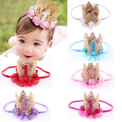 Fashion Girl Head Accessories Hairband lovely 