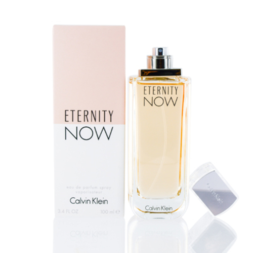 ETERNITY NOW EDP SPRAY