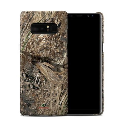 DecalGirl SGN8CC-MOSSYOAK-DB Samsung Galaxy Note 8 Clip Case - Duck Bl