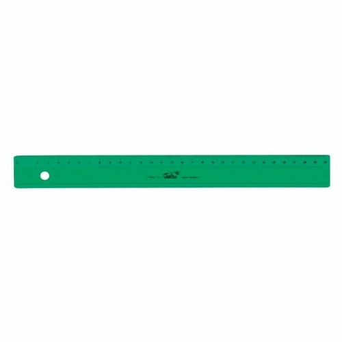 Ruler Safta 30 cm