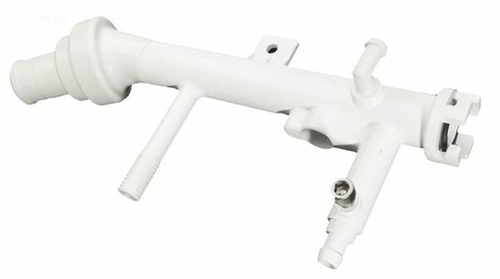 Baystate LLXU6 Feed Mast with Oring & Swivel