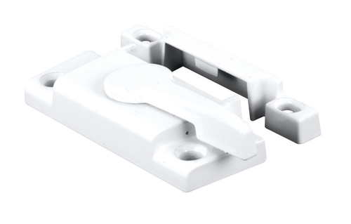 Prime-Line Products-Slide 171915 Window Sash Lock Cam - White