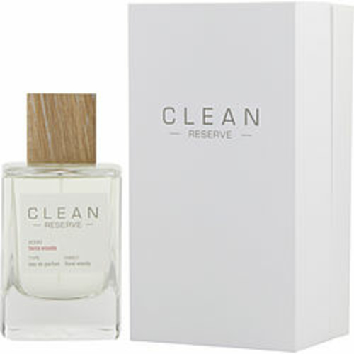 CLEAN RESERVE TERRA WOODS by Clean