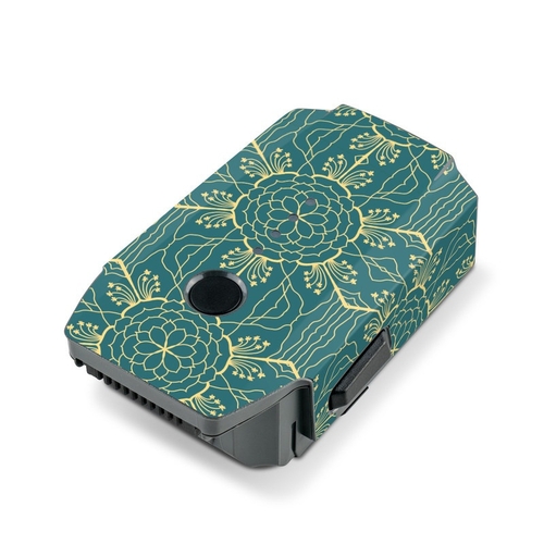 DecalGirl DJIMPB-VENUSTAS DJI Mavic Pro Battery Skin - Venustas