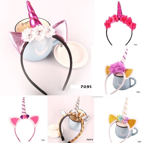 pudcoco Newest Arrivals Hot Babies Lovely Unicorn