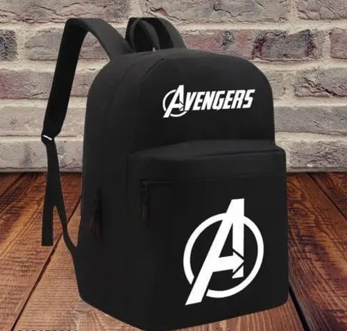 black avenger bag Trandy Backpack