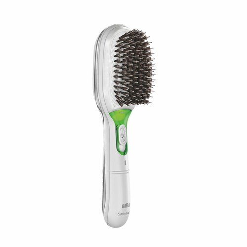 Smoothing Brush Braun BR750E White