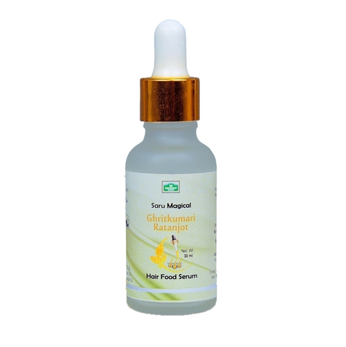 HAIR FOOD SERUM 30ML