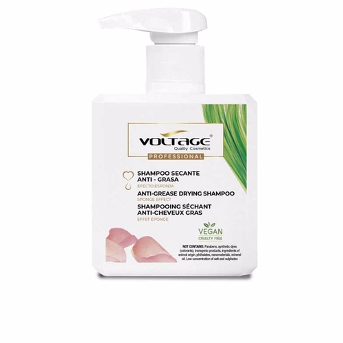 Anti-Grease Shampoo Voltage (450 ml)