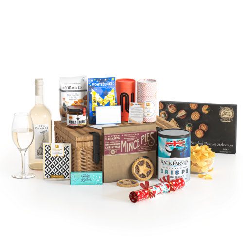Luxury Christmas Hamper
