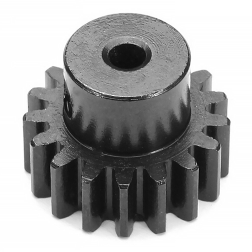 Tubwair Motor Gear for 1/18 RC Car A949 A959 A969