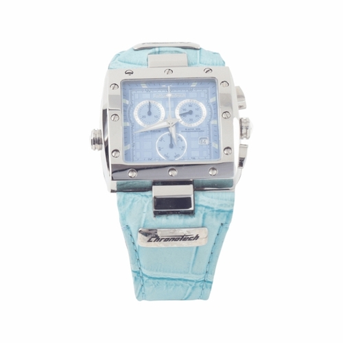 Chronothec CT7686L-02 watch man quartz