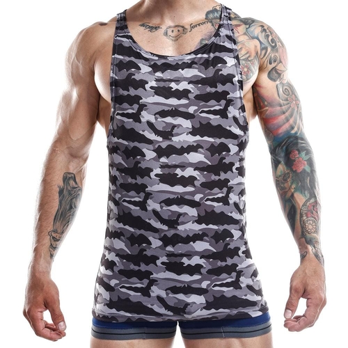 Jocko JKM004 Tank