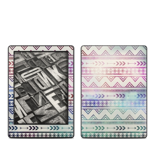 DecalGirl AK8G-BOHEMIAN Amazon Kindle 8th Generation Skin - Bohemian