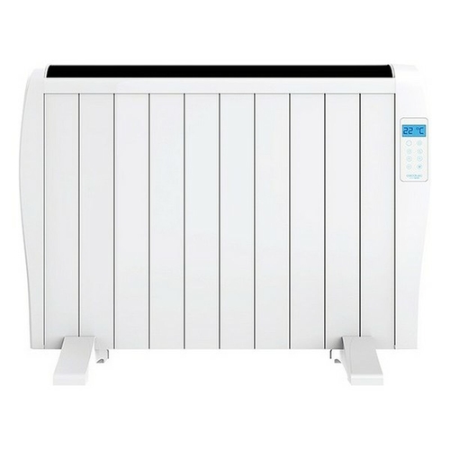 Digital Heater (10 chamber) Cecotec Ready Warm 2000 Thermal 1500W