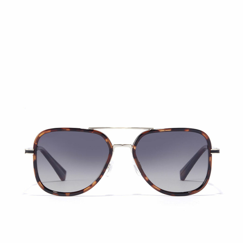 Main Men's Sunglasses Hawkers Captain Grey Havana Golden (Ø 55 mm) image