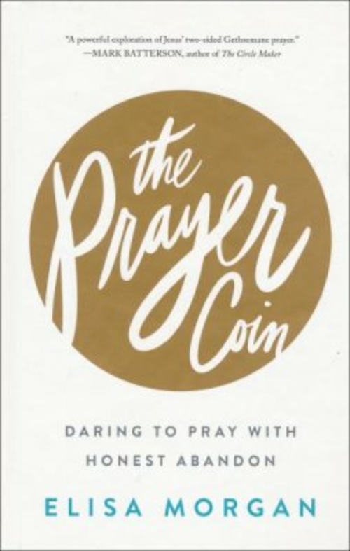 Discovery House Publishers 143710 The Prayer Coin Christian Living