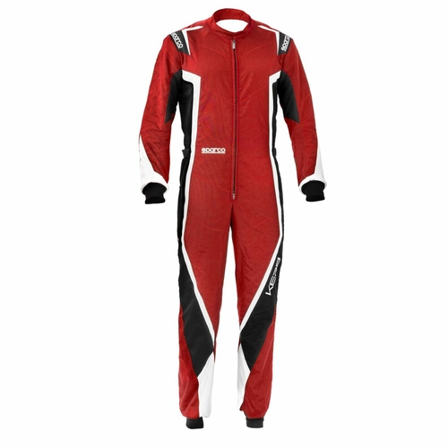 Karting Overalls Sparco K44