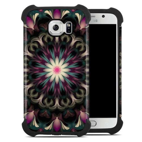 DecalGirl SGS6BC-SPLENDIDUS Samsung Galaxy S6 Bumper Case - Splendidus