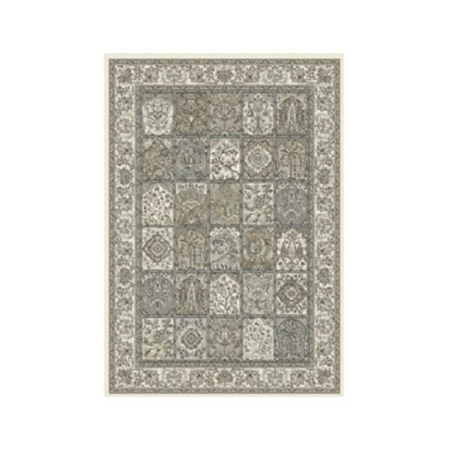 Hereke Grey Vintage Classic Rug