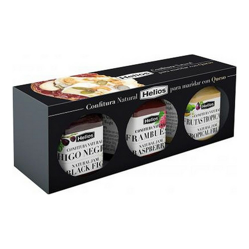 Jam Helios Maridaje for cheese (3 pcs)